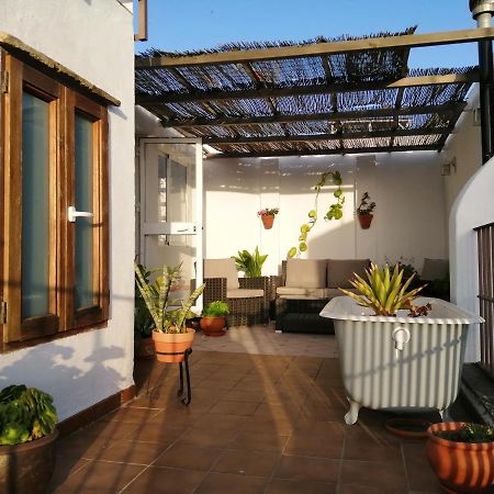 مْبيخير ذي لا فرونتيرا La Guarida De Vejer Casa Rural (Adults Only) المظهر الخارجي الصورة