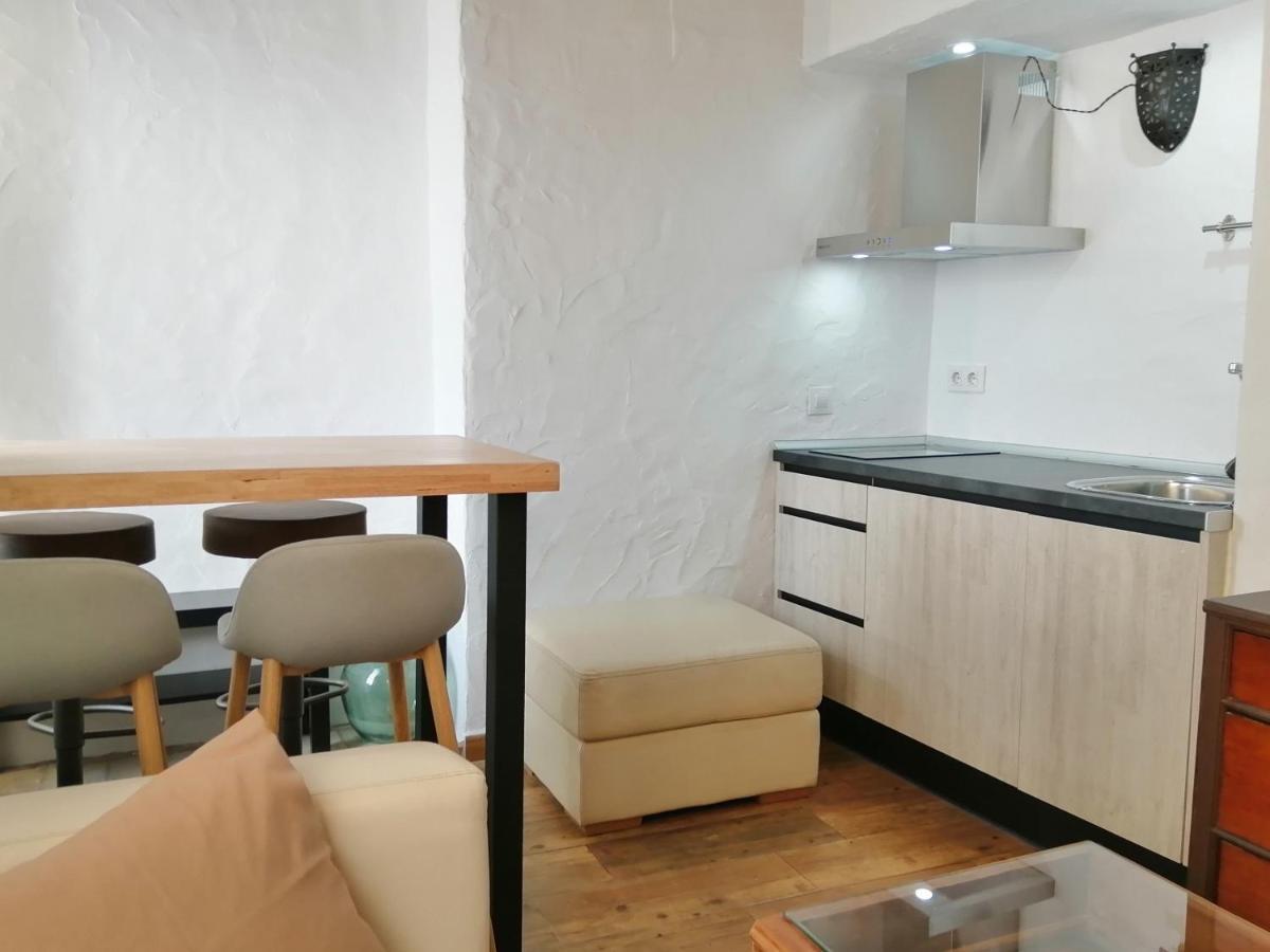 مْبيخير ذي لا فرونتيرا La Guarida De Vejer Casa Rural (Adults Only) المظهر الخارجي الصورة