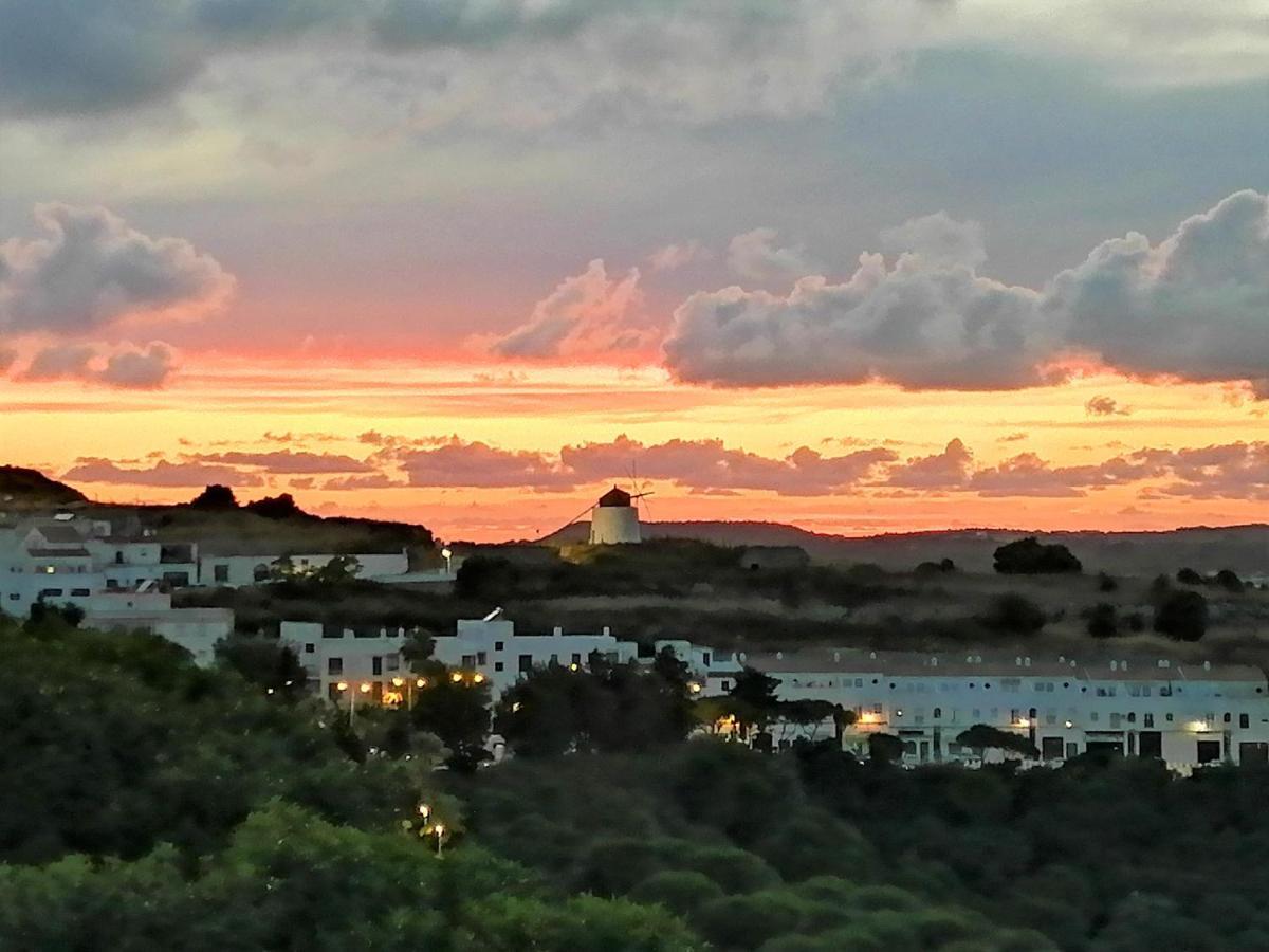 مْبيخير ذي لا فرونتيرا La Guarida De Vejer Casa Rural (Adults Only) المظهر الخارجي الصورة