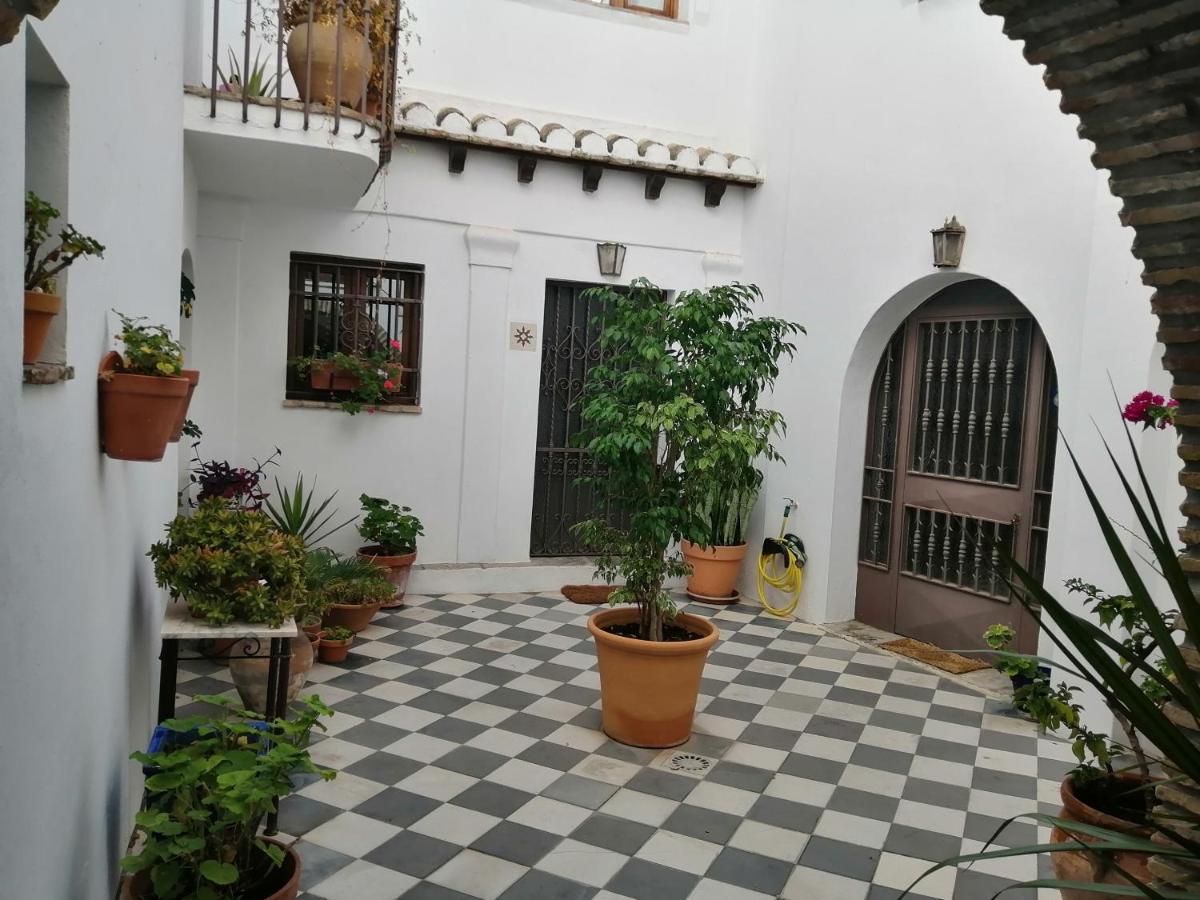 مْبيخير ذي لا فرونتيرا La Guarida De Vejer Casa Rural (Adults Only) المظهر الخارجي الصورة