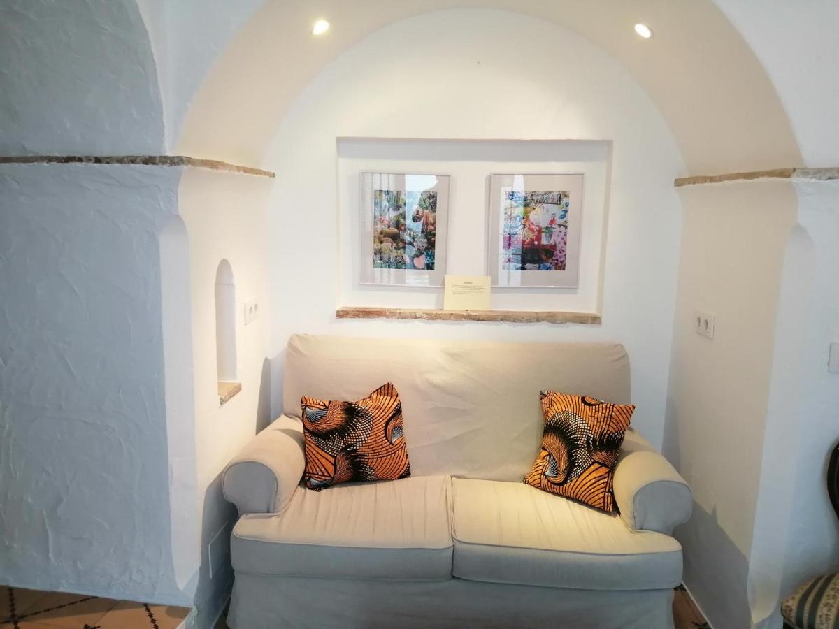 مْبيخير ذي لا فرونتيرا La Guarida De Vejer Casa Rural (Adults Only) المظهر الخارجي الصورة