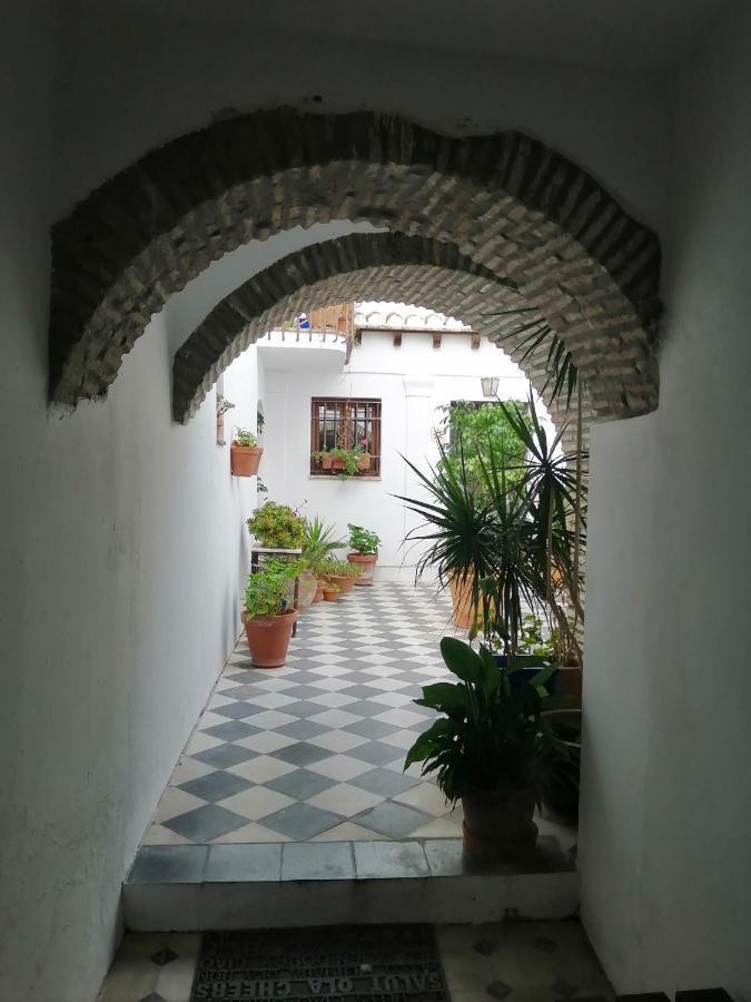 مْبيخير ذي لا فرونتيرا La Guarida De Vejer Casa Rural (Adults Only) المظهر الخارجي الصورة