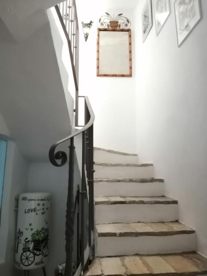 مْبيخير ذي لا فرونتيرا La Guarida De Vejer Casa Rural (Adults Only) المظهر الخارجي الصورة