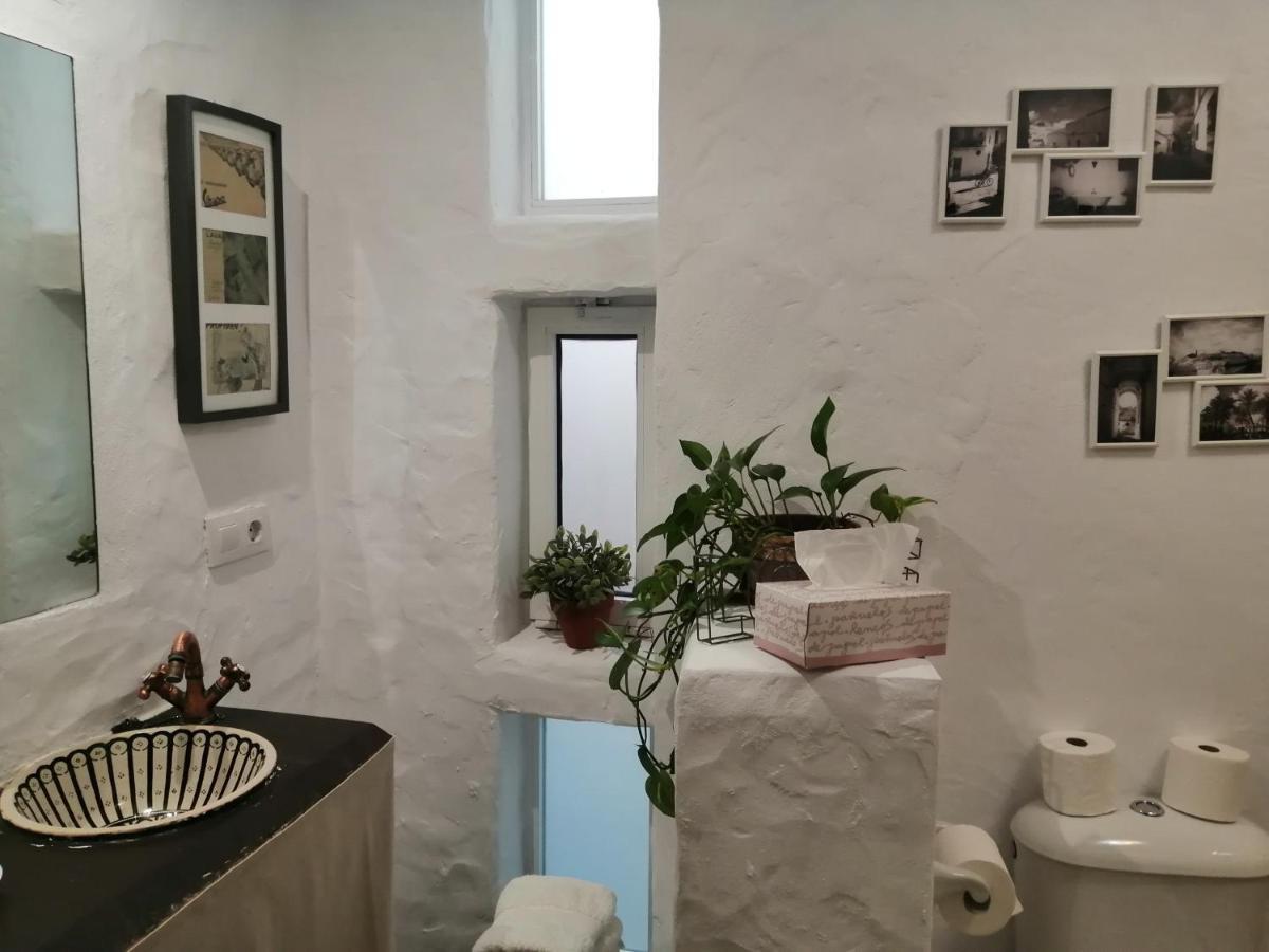 مْبيخير ذي لا فرونتيرا La Guarida De Vejer Casa Rural (Adults Only) المظهر الخارجي الصورة