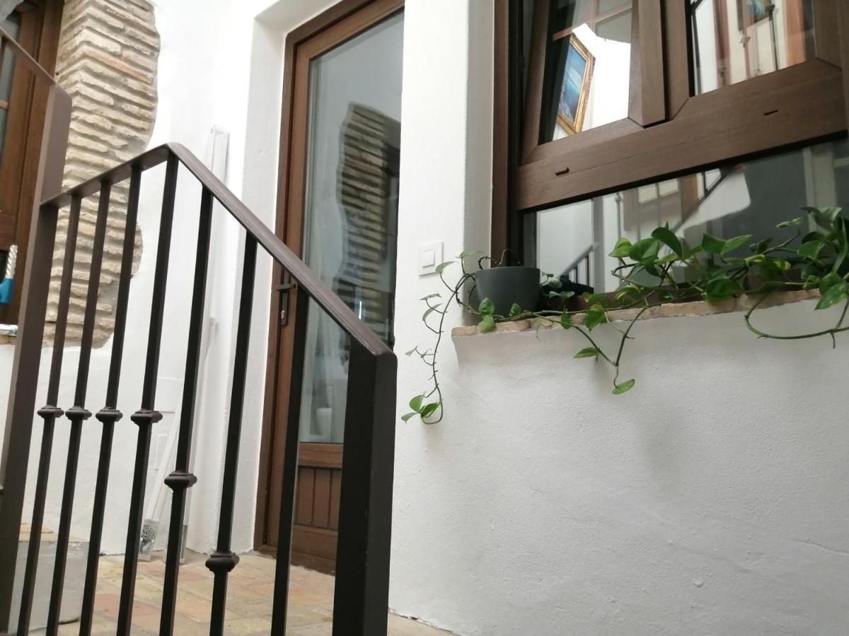 مْبيخير ذي لا فرونتيرا La Guarida De Vejer Casa Rural (Adults Only) المظهر الخارجي الصورة