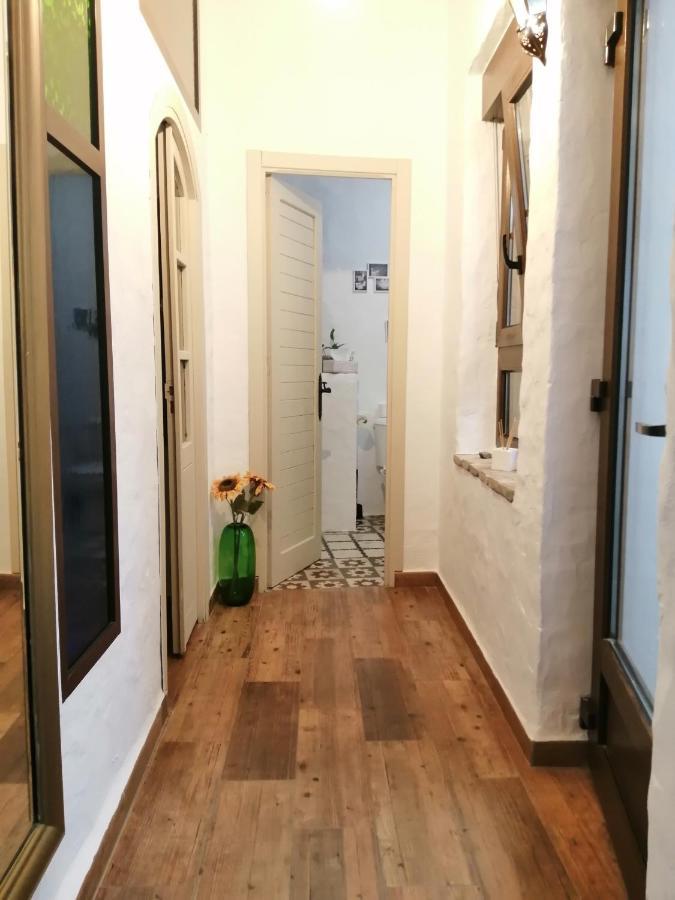 مْبيخير ذي لا فرونتيرا La Guarida De Vejer Casa Rural (Adults Only) المظهر الخارجي الصورة