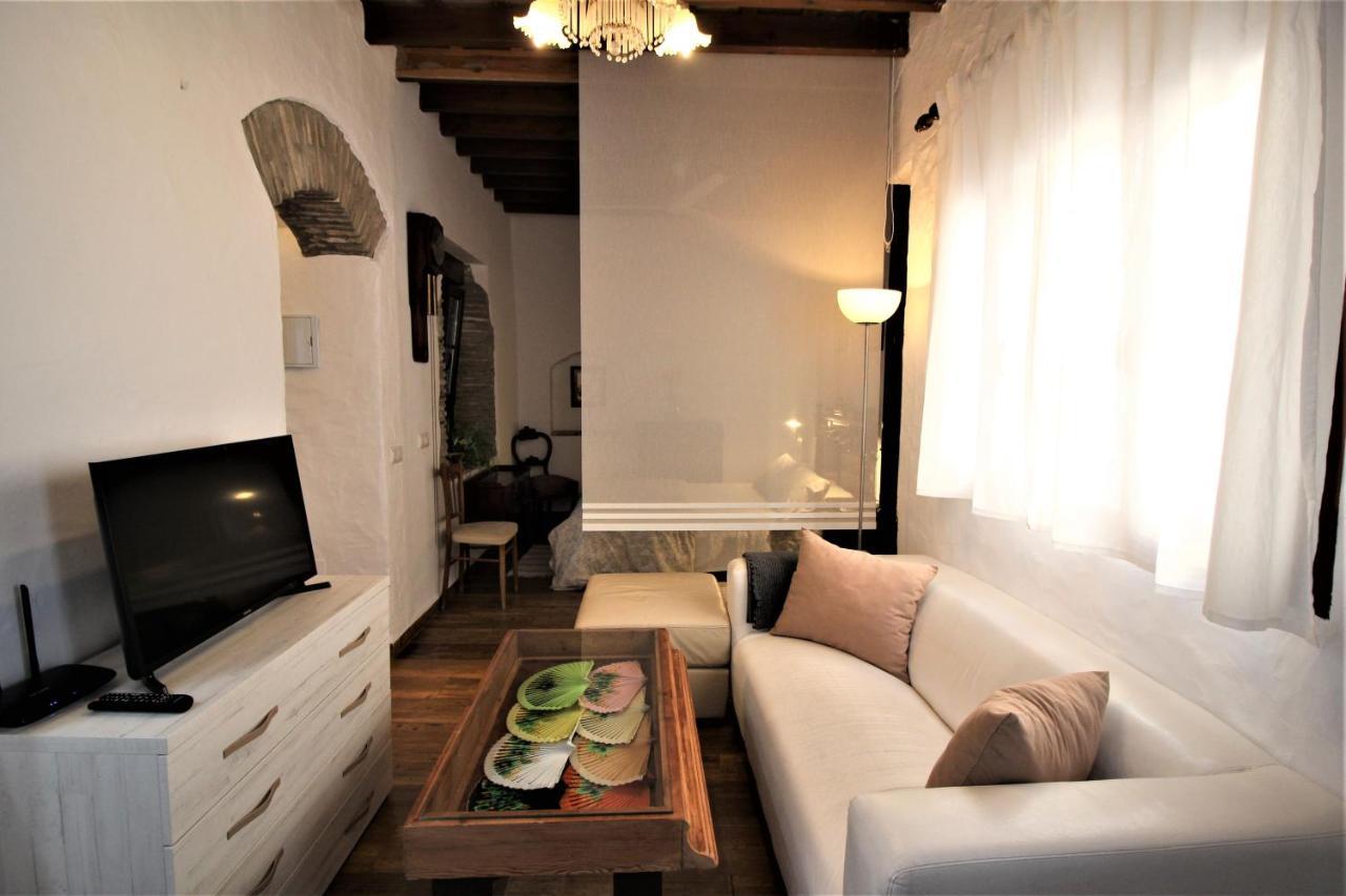 مْبيخير ذي لا فرونتيرا La Guarida De Vejer Casa Rural (Adults Only) المظهر الخارجي الصورة