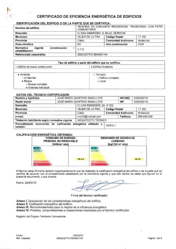 مْبيخير ذي لا فرونتيرا La Guarida De Vejer Casa Rural (Adults Only) المظهر الخارجي الصورة