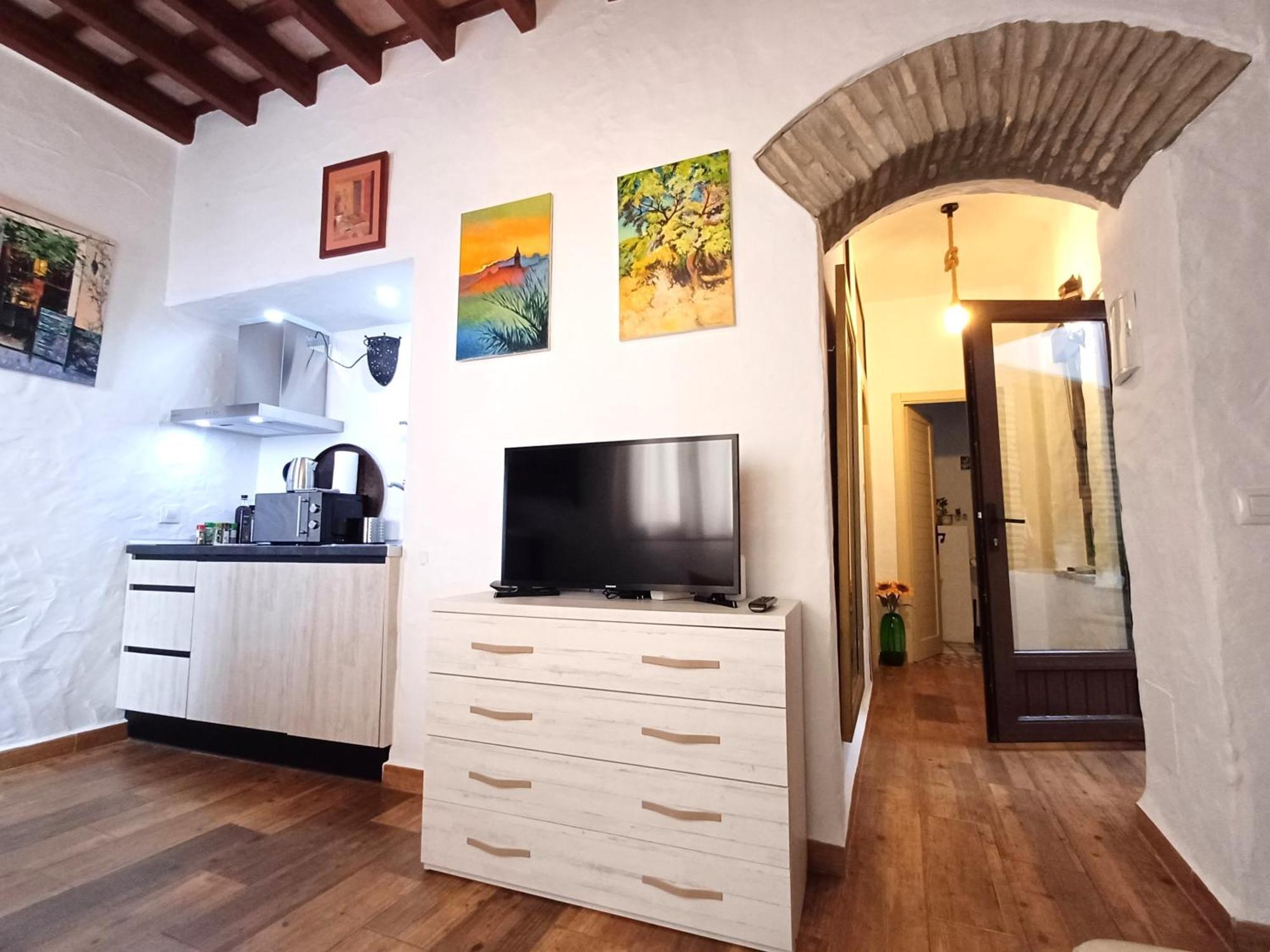مْبيخير ذي لا فرونتيرا La Guarida De Vejer Casa Rural (Adults Only) المظهر الخارجي الصورة