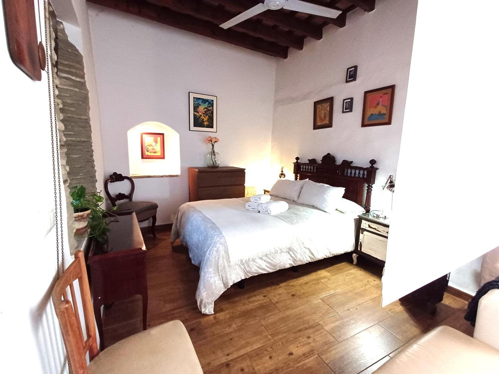 مْبيخير ذي لا فرونتيرا La Guarida De Vejer Casa Rural (Adults Only) المظهر الخارجي الصورة