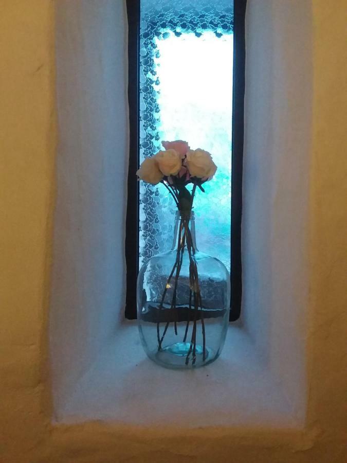 مْبيخير ذي لا فرونتيرا La Guarida De Vejer Casa Rural (Adults Only) المظهر الخارجي الصورة