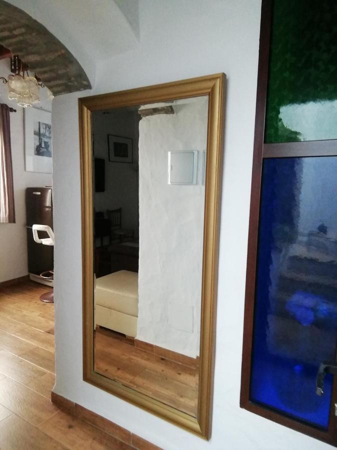 مْبيخير ذي لا فرونتيرا La Guarida De Vejer Casa Rural (Adults Only) المظهر الخارجي الصورة